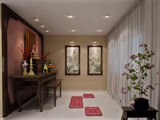 Cải tạo sửa chữa nhà 3 tầng cũ đẹp với không gian xanh