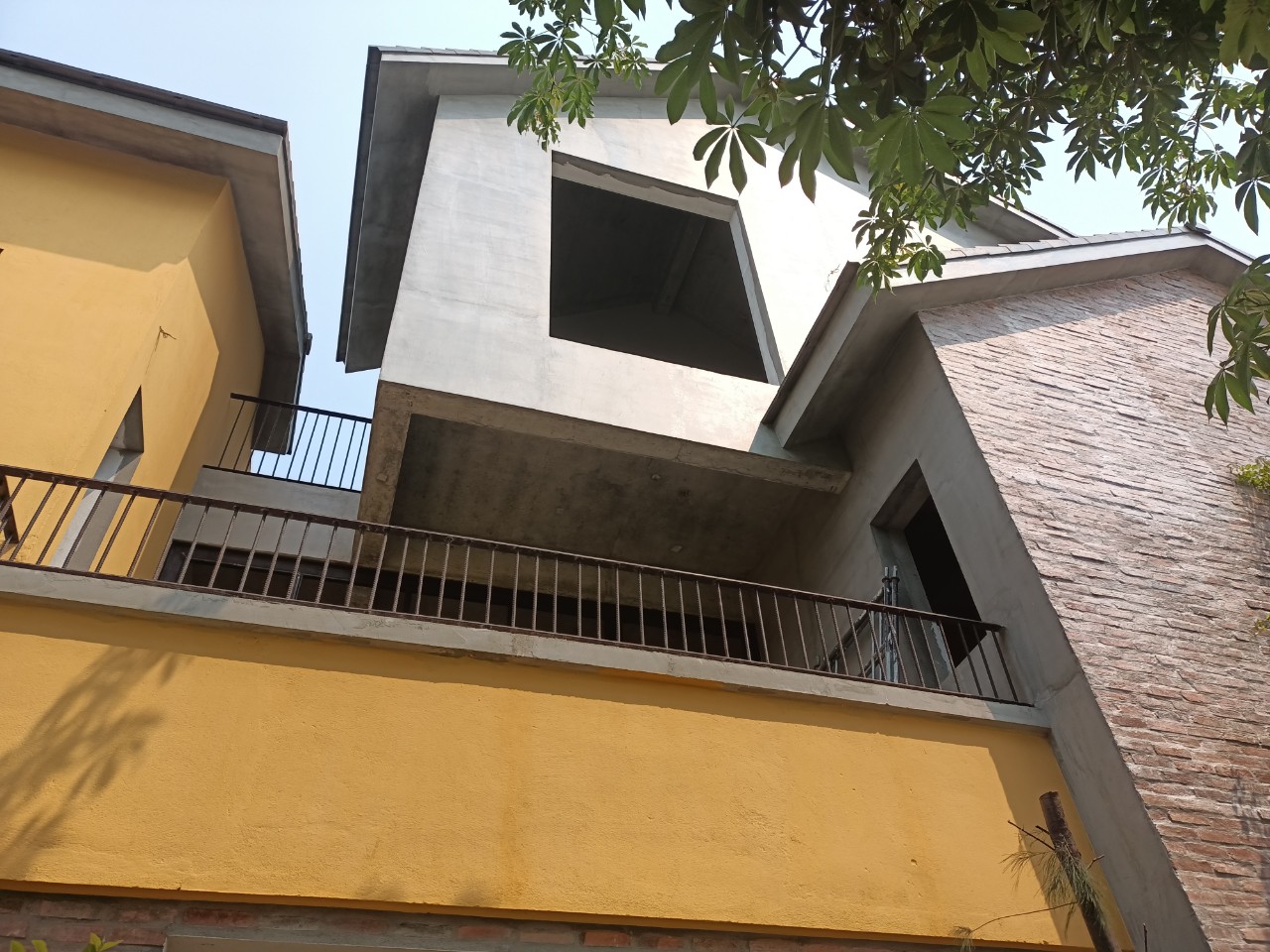 Công Ty Cổ Phần Tư Vấn Thiết Kế Xây Dựng Phúc Thịnh Home