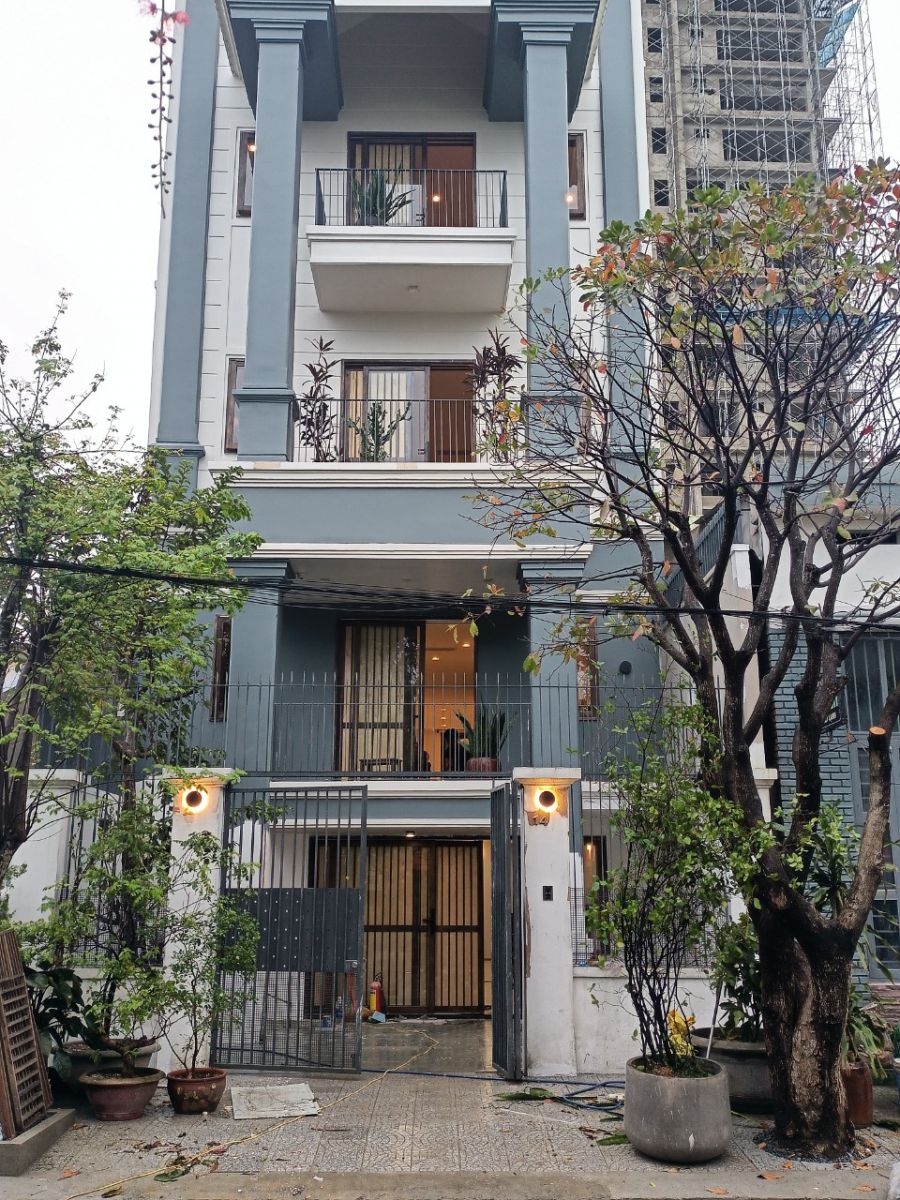 Xây dựng nguyên an cải tạo nhà năm 2020