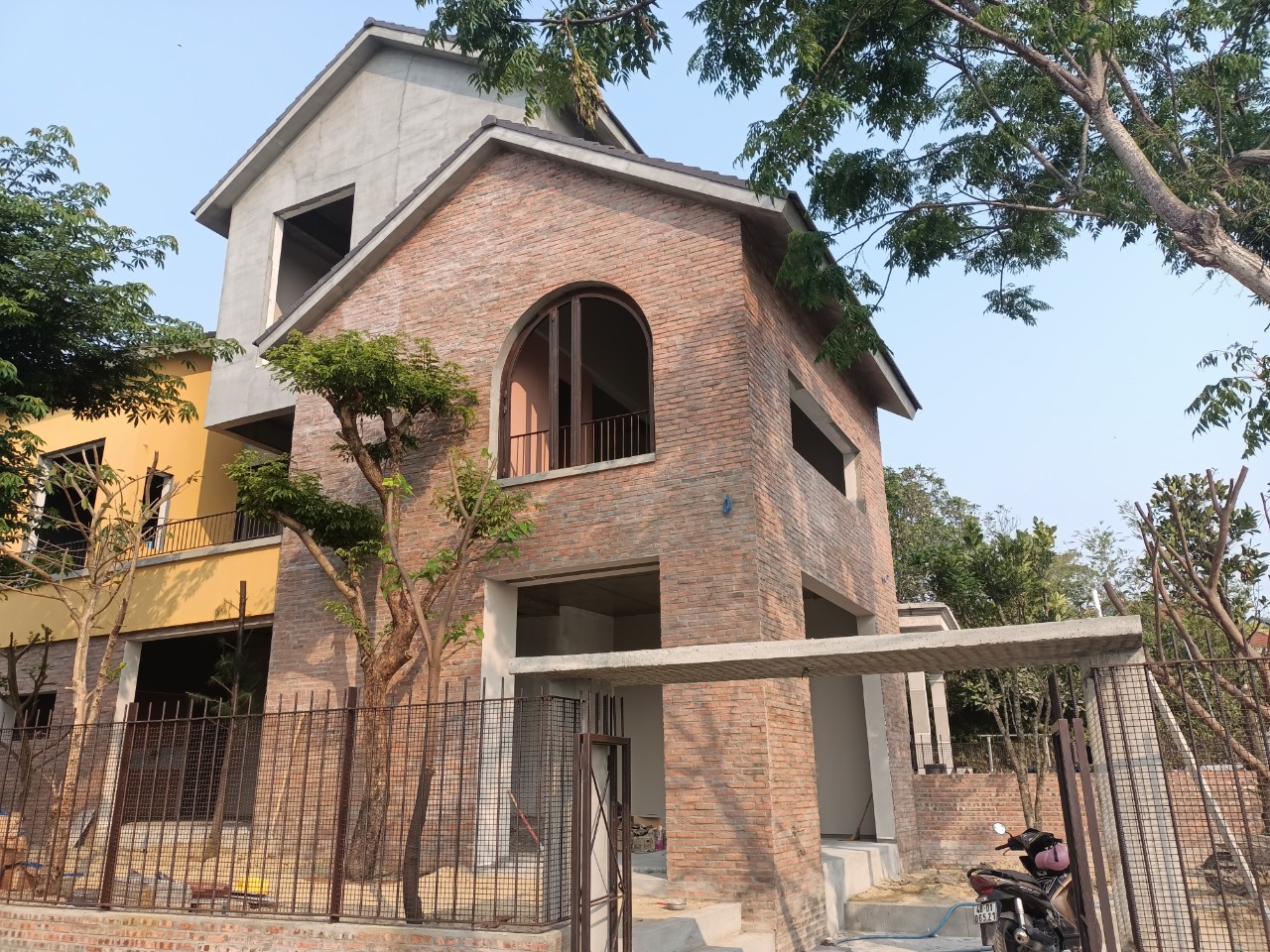 Công Ty Cổ Phần Tư Vấn Thiết Kế Xây Dựng Phúc Thịnh Home