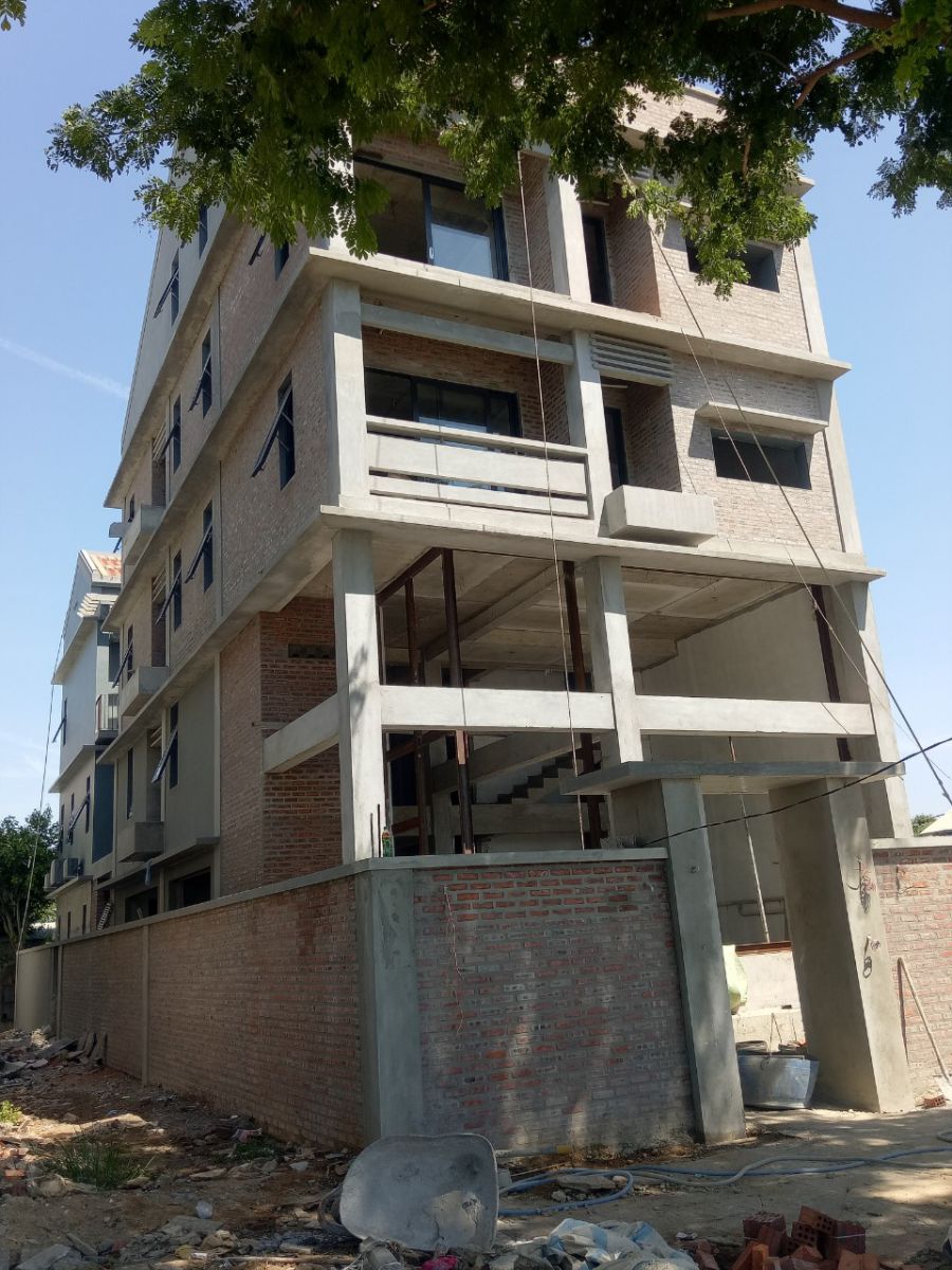 Xây dựng nguyên an thi công nhà trọn gói tại Hội An