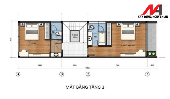 Công Ty Cổ Phần Tư Vấn Thiết Kế Xây Dựng  Phúc Thịnh Home